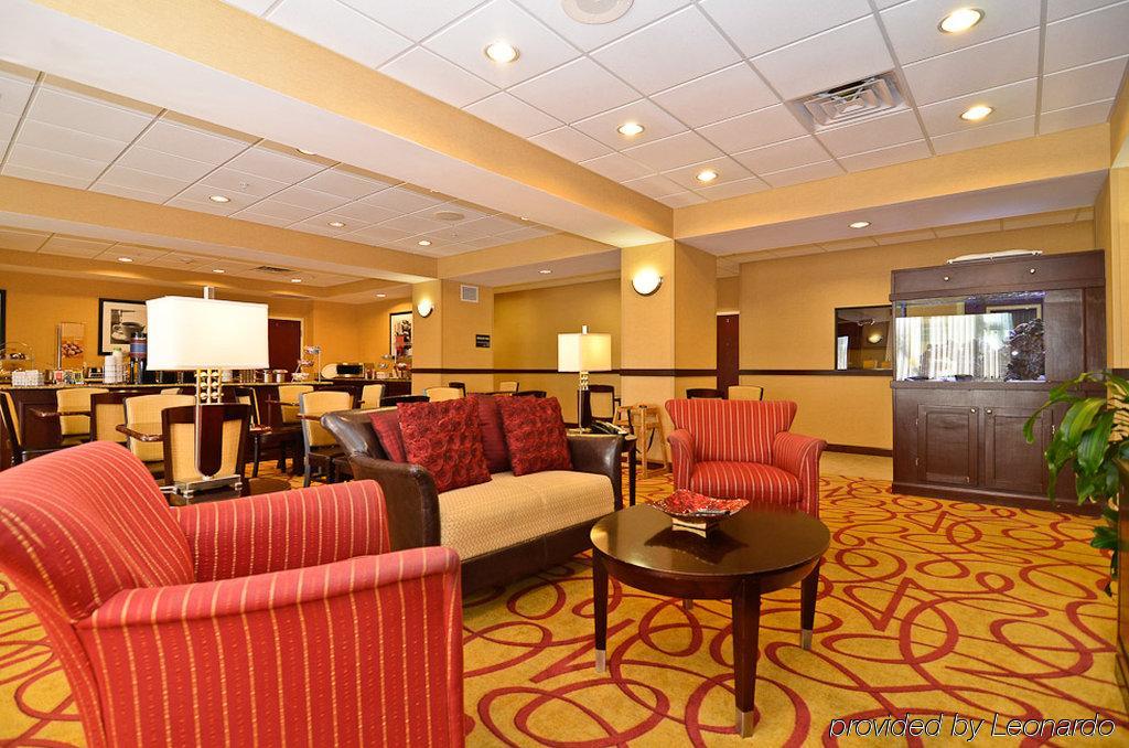 Hampton Inn Dade City - Zephyr Hills Restaurant photo