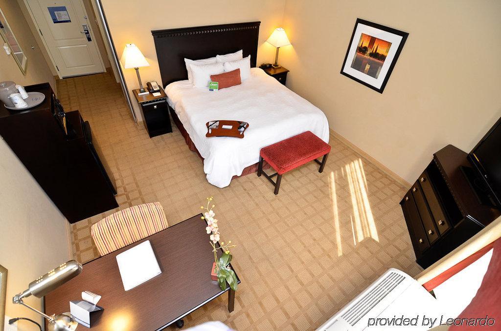 Hampton Inn Dade City - Zephyr Hills Room photo