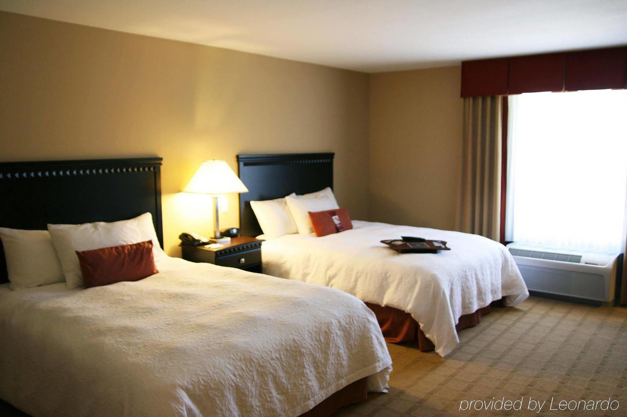 Hampton Inn Dade City - Zephyr Hills Room photo