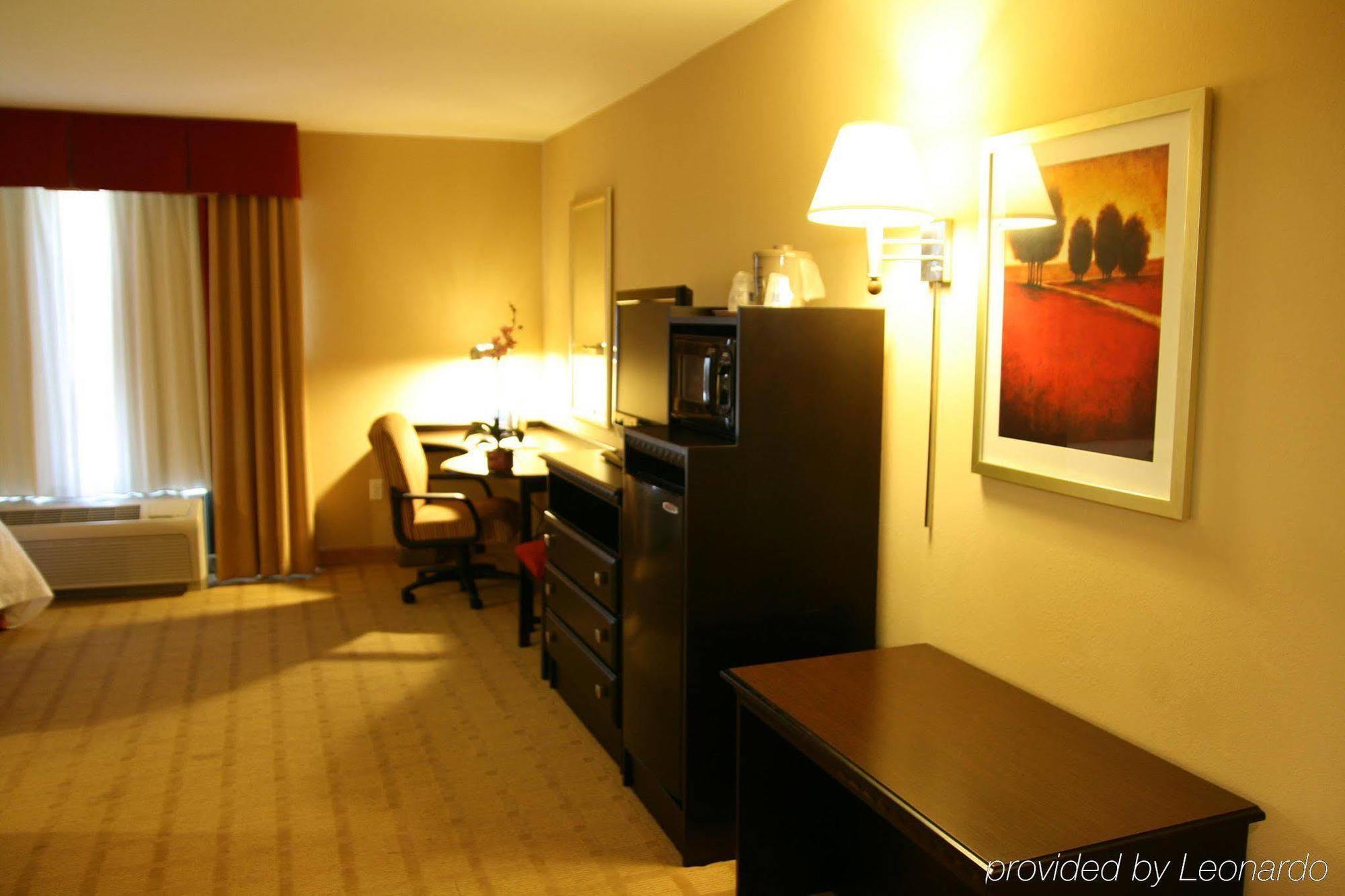 Hampton Inn Dade City - Zephyr Hills Room photo