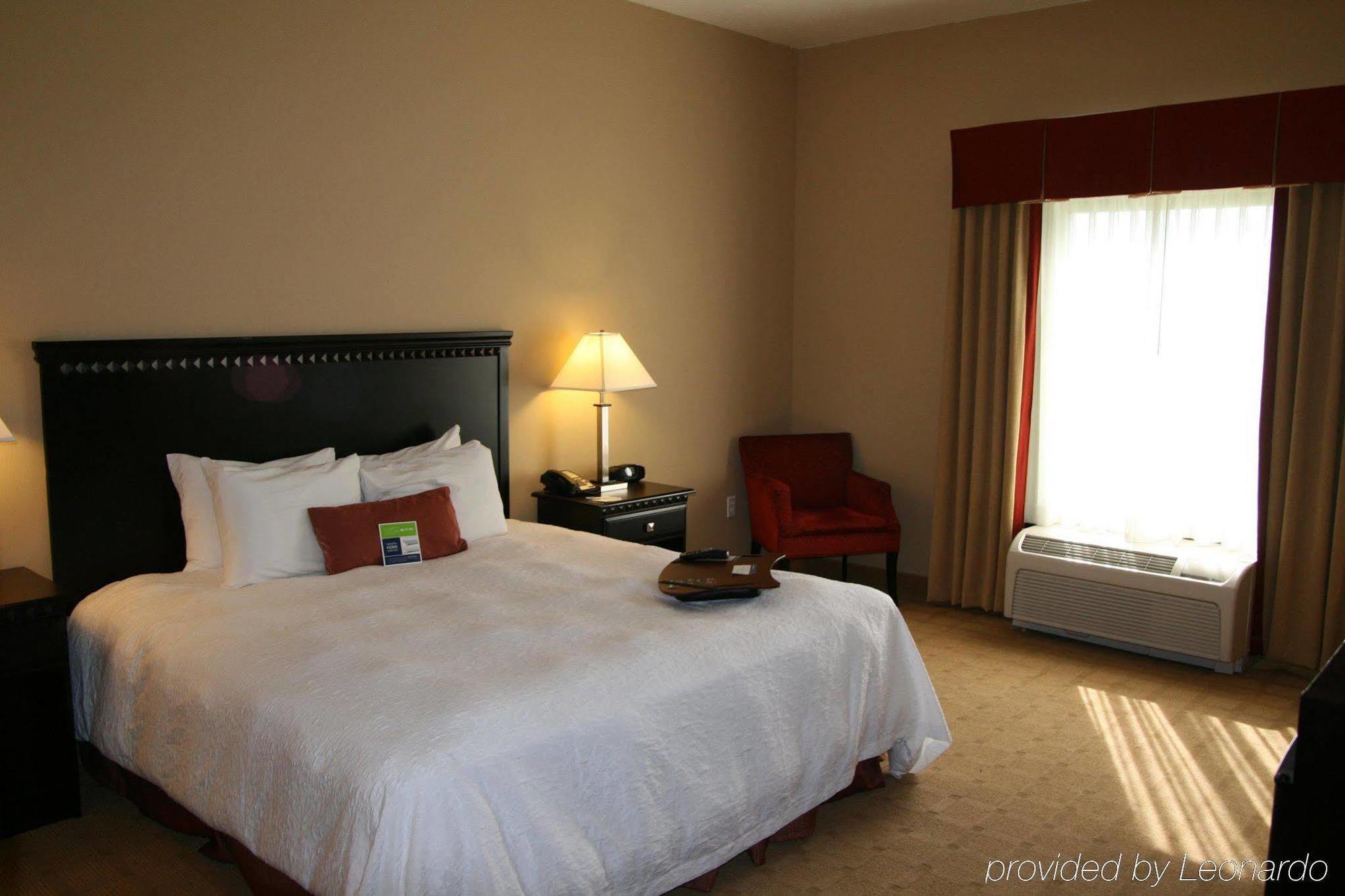 Hampton Inn Dade City - Zephyr Hills Room photo