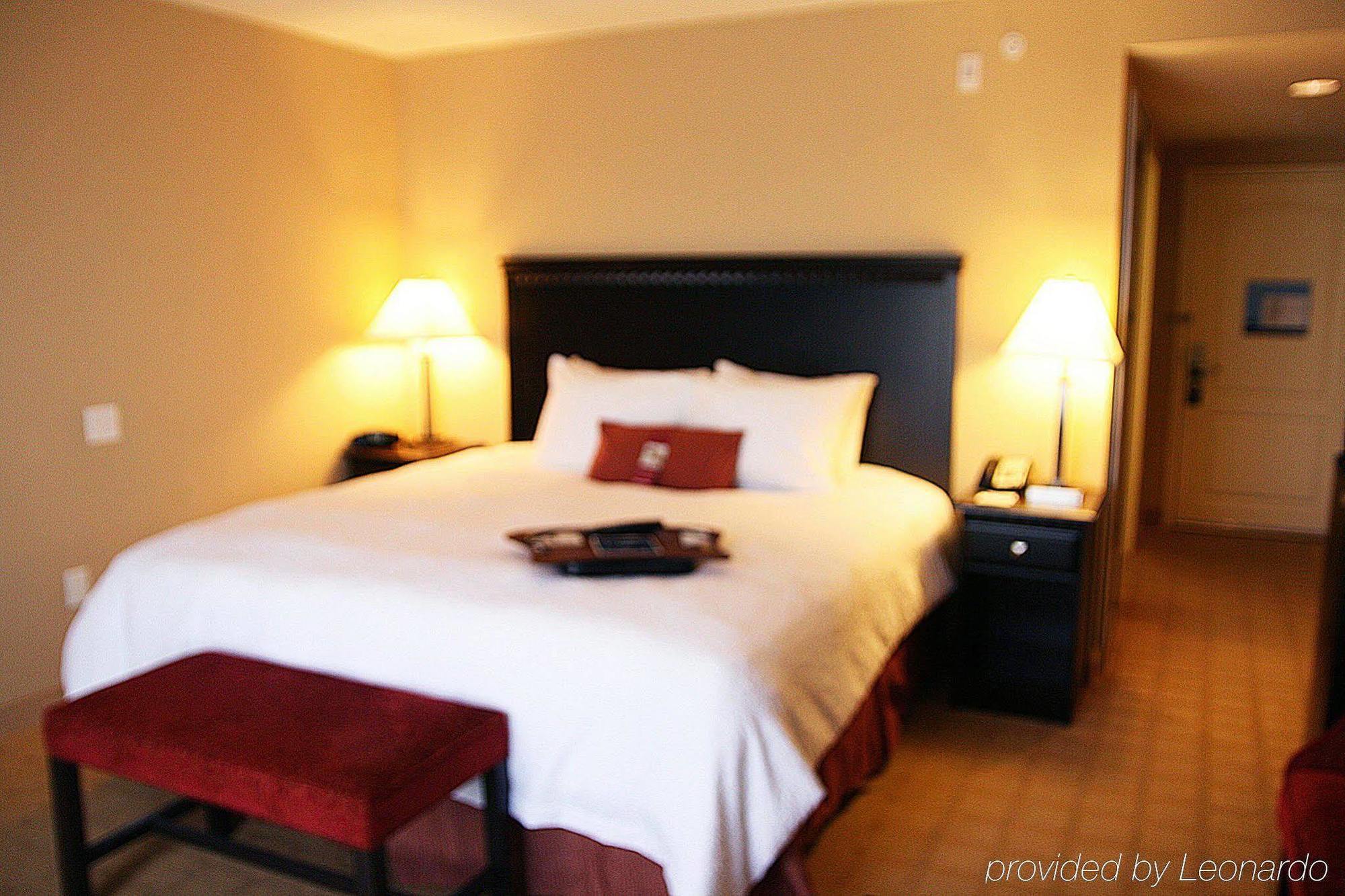 Hampton Inn Dade City - Zephyr Hills Room photo